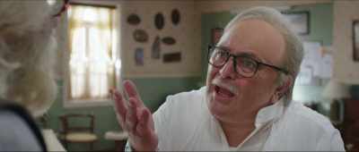 Those who dream big,
have to be a little mad. - 102 Not Out