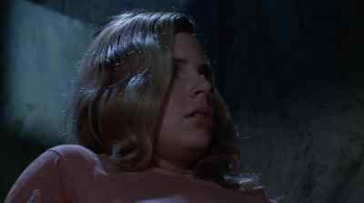 - Those dumb snakes. - Women in Cages