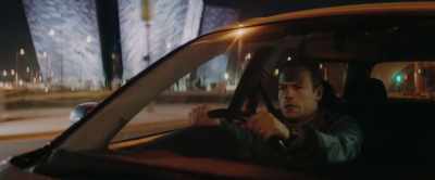 Those eejits?
You know they're eejits! - Nightride