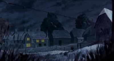 Those Efrafans will be fast and savage. - Watership Down