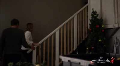 Those elf costumes! - Reunited at Christmas