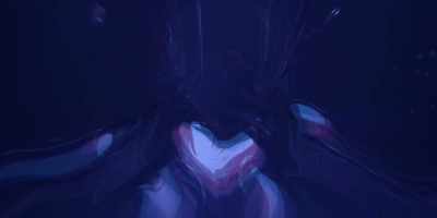 Those emotions are not yours, Cadet. - Pacific Rim: The Black