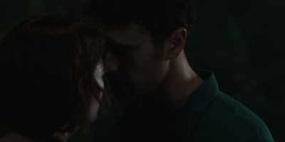 - Those exact words.
- It doesn't matter what she said! - The Time Traveler's Wife