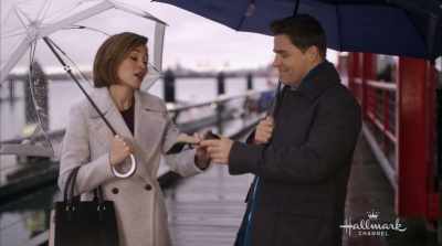 - Those were expensive.
- And now they're practical. - Love on the Menu