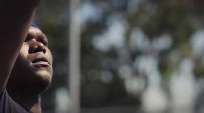 Those experiences
made me who I am, - Last Chance U: Basketball