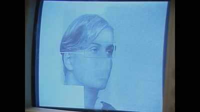 Those eyes scared her,
when she saw them. - Ken and Barbie Killers: The Lost Murder Tapes