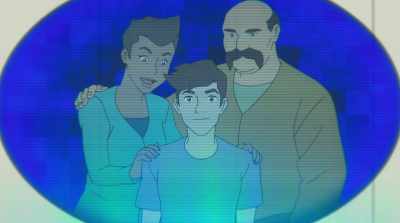 Those that fail
or refuse to fight - Marvel Rising: Secret Warriors