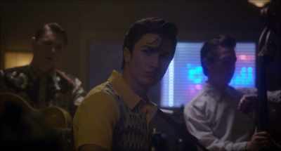 ♪♪  Those familiar old places - Sun Records