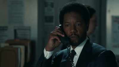 Those families
deserve to see justice, - The Equalizer