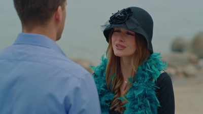 Those feelings don't
just disappear, - Picture Perfect Romance