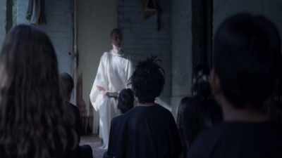 Those who fell to temptation live - Rejected