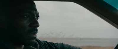 Those few people that move here
try to escape their past. - Wetlands