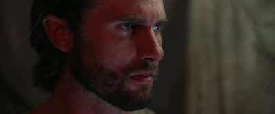 Those who follow their paths
will be considered a traitor, - The Immortal Wars: Resurgence