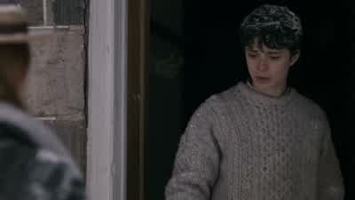 - Those for me? - Anne with an E