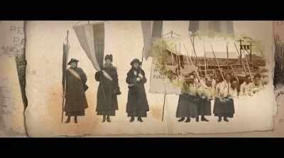 Those forces that are
systematically determined - All In: The Fight for Democracy