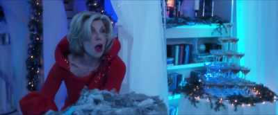 Those were from the "Titanic!" - A Bad Moms Christmas