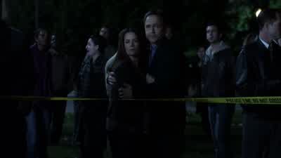 Those girls knew alison. - Pretty Little Liars