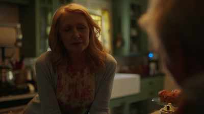 Those girls, - Sharp Objects
