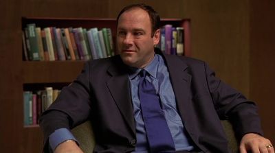 Those goddamn ducks. - The Sopranos