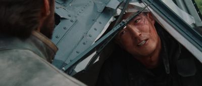 Those were good people back there - X Men Origins: Wolverine