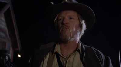 Those guns won't hurt me. - Dead Again in Tombstone