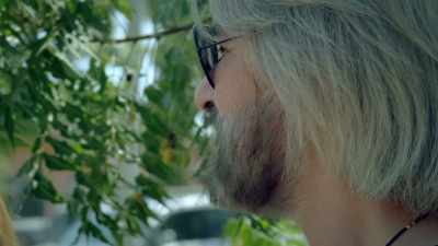 Those guys are just
like, watching over, - Trafficked with Mariana van Zeller