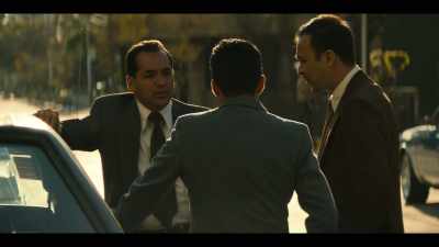 Those guys are out. - Narcos: Mexico
