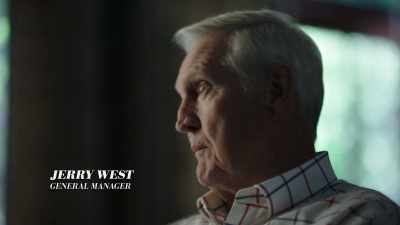 Those guys come along once
in I-don't-know-how-many moons. - Legacy: The True Story of the LA Lakers