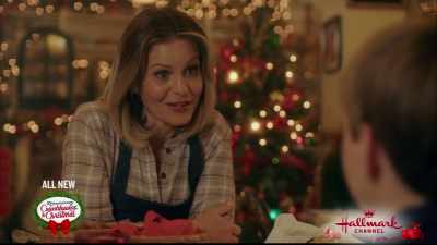 Those guys from Rocklin, - Christmas Town