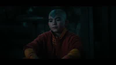 Those guys out there, they're Fire Nation. - Avatar: The Last Airbender