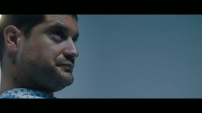Those guys tried
to kill you. Now me. - Last King of the Cross
