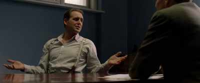 Those were Hardrup's strange
imaginations, not mine. - The Guardian Angel