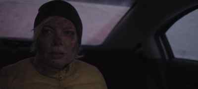 Those who have committed
the worst of atrocities. - Cold Meat