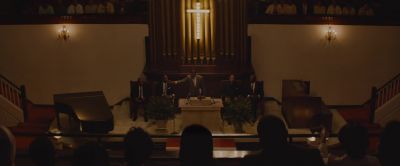 Those that have gone before us say No more - Selma