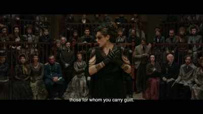 Those you have lost, - The Ninth