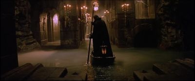 Those who have seen your face - The Phantom of the Opera
