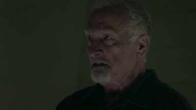 Those who have sinned
must be punished. - The Rookie: Feds
