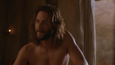 Those who have taken a bath are completely clean - The Gospel of John