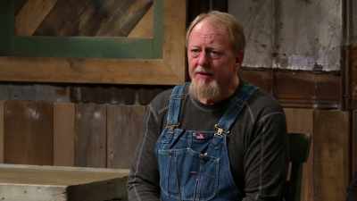 Those heavily
caramelized grains you used, - Moonshiners: Master Distiller