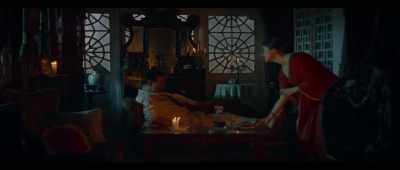 Those… - Lust Stories 2