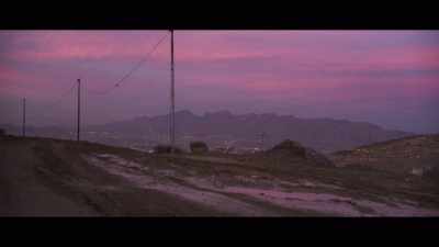Those were horror-filled days. - The Three Deaths of Marisela Escobedo