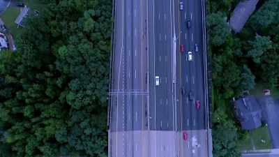 Those hotspots were seen - Unidentified: Inside America's UFO Investigation
