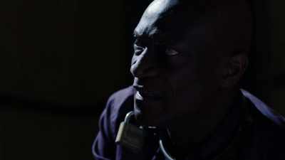 Those humans
you call friends, - Midnight, Texas