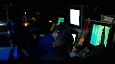 Those individuals
are whistleblowers, - Beyond: UFOS and the Unknown