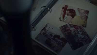 THOSE ITEMS ARE SOMETHING
THAT WE ARE CONSTANTLY - The Golden State Killer: It's Not Over