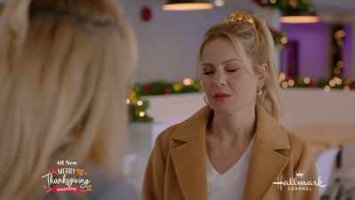Those kids are ringers
from Star Search. - The Christmas Contest