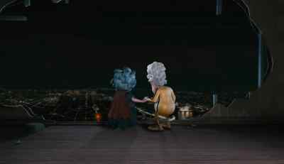 Those kids could level the whole city. - Hoodwinked 2: Hood vs  Evil