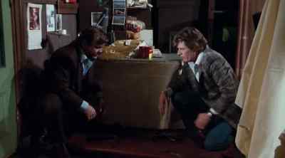 Those kids must have that gold
certificate. It sure ain't here. - The Dukes of Hazzard