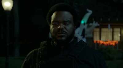 Those kids need our help, Leroy.
They need Bee-mo. - Ghosted