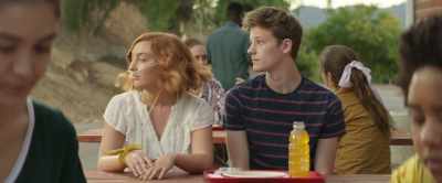 Those kids over there are
brutal, - Max and Me